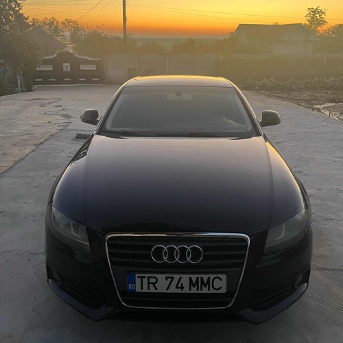 Bogdan DLP - N-a Fost Sa Fie  Official Video.mp3