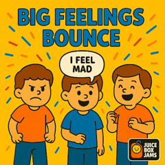 BIG FEELINGS BOUNCE