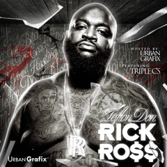 Espression - Rick Ross (Grimgar) [OOBLATT EXCLUSIVE]