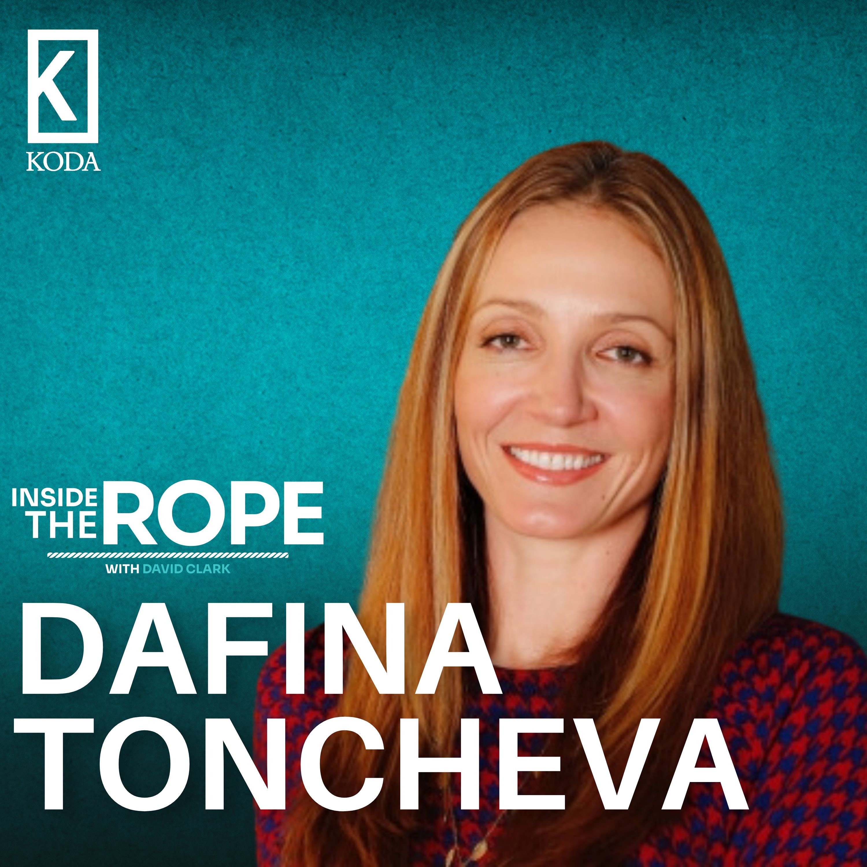Ep 181: Dafina Toncheva - From Communism to Capitalism; and Navigating the Future of Venture Capital