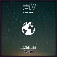 Rautu - Candle (Original Mix)