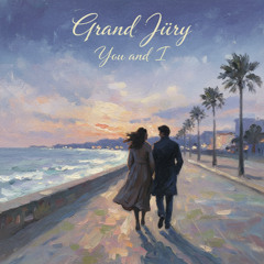 You and I.Acoustic version nr.2