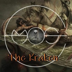 The Kraken NKRBT X C-mos