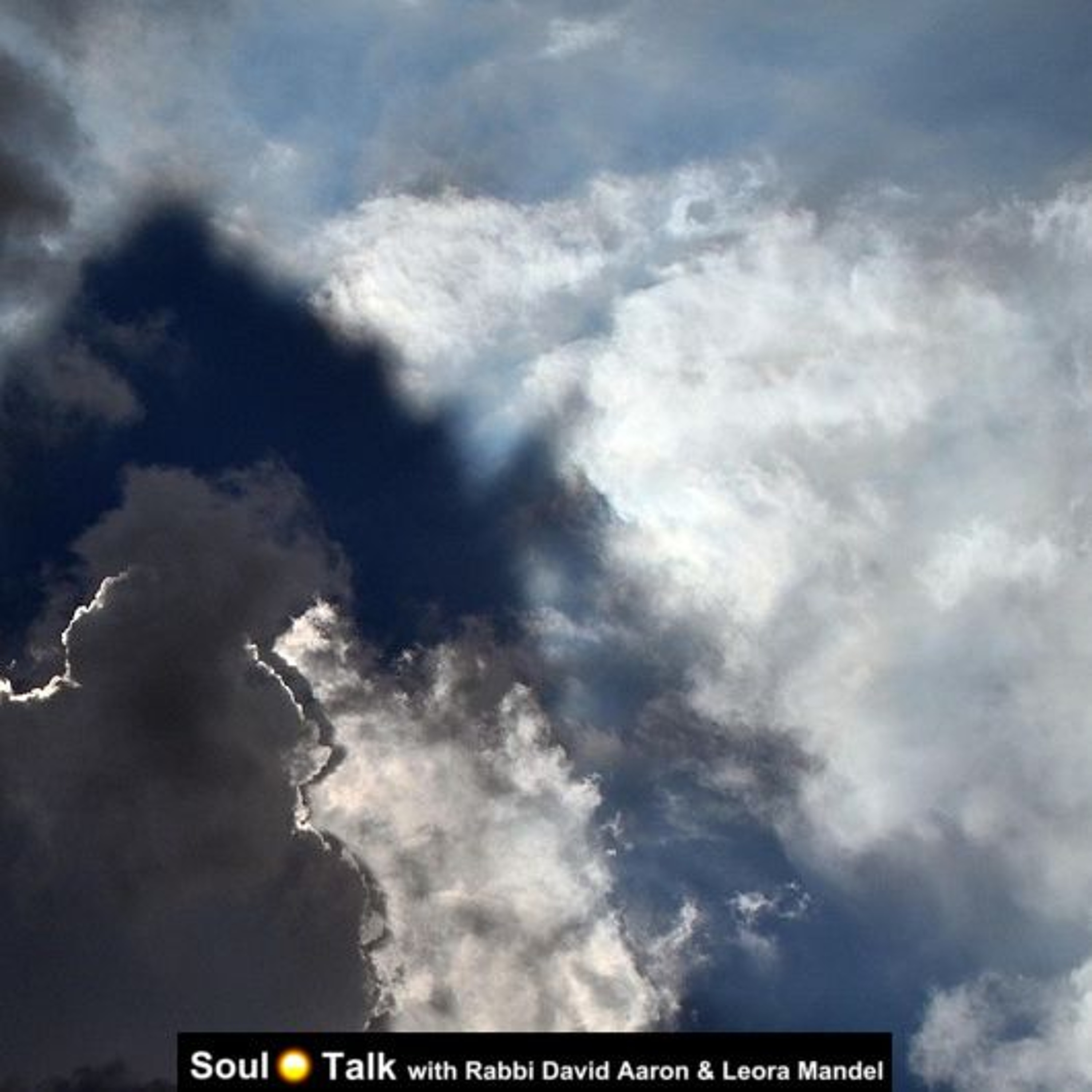 How To Hold Joy and Sadness in Times of Great Miracles and Pain - Soul Talk