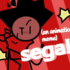 Sega [animation Meme]
