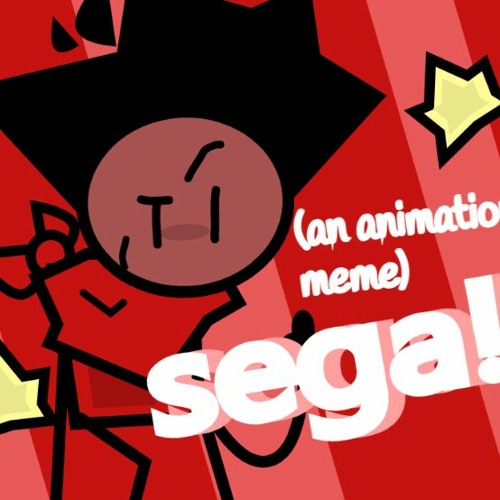 Sega [animation Meme]