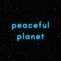 Magi©ian™ - Peaceful Planet (432Hz Ambient Remix by Erica Lynn Joseph)