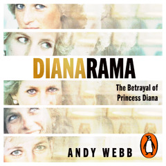 Dianarama written and read by Andy Webb