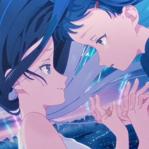 Stream YOASOBI -「Umi No Manimani」| 「海のまにまに」 by Yashiki