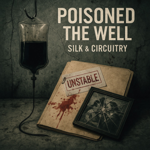Poisoned The Well
