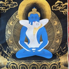 Campana tibetana Jambati Antica 11ott.24.1.m4a