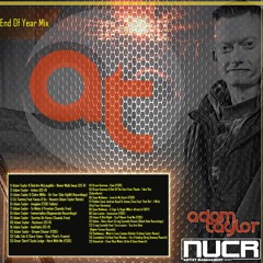 Adam Taylor - End Of Year Trance Mix 2022