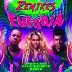 Euforia - Macau After Mix