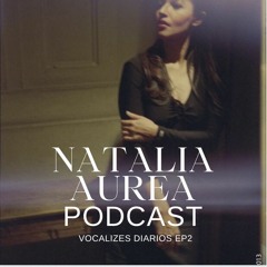 Episodio 2 - Podcast - Vocalizes Semanais - Aquecimentos