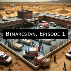 Bimarestan, Episode 1
