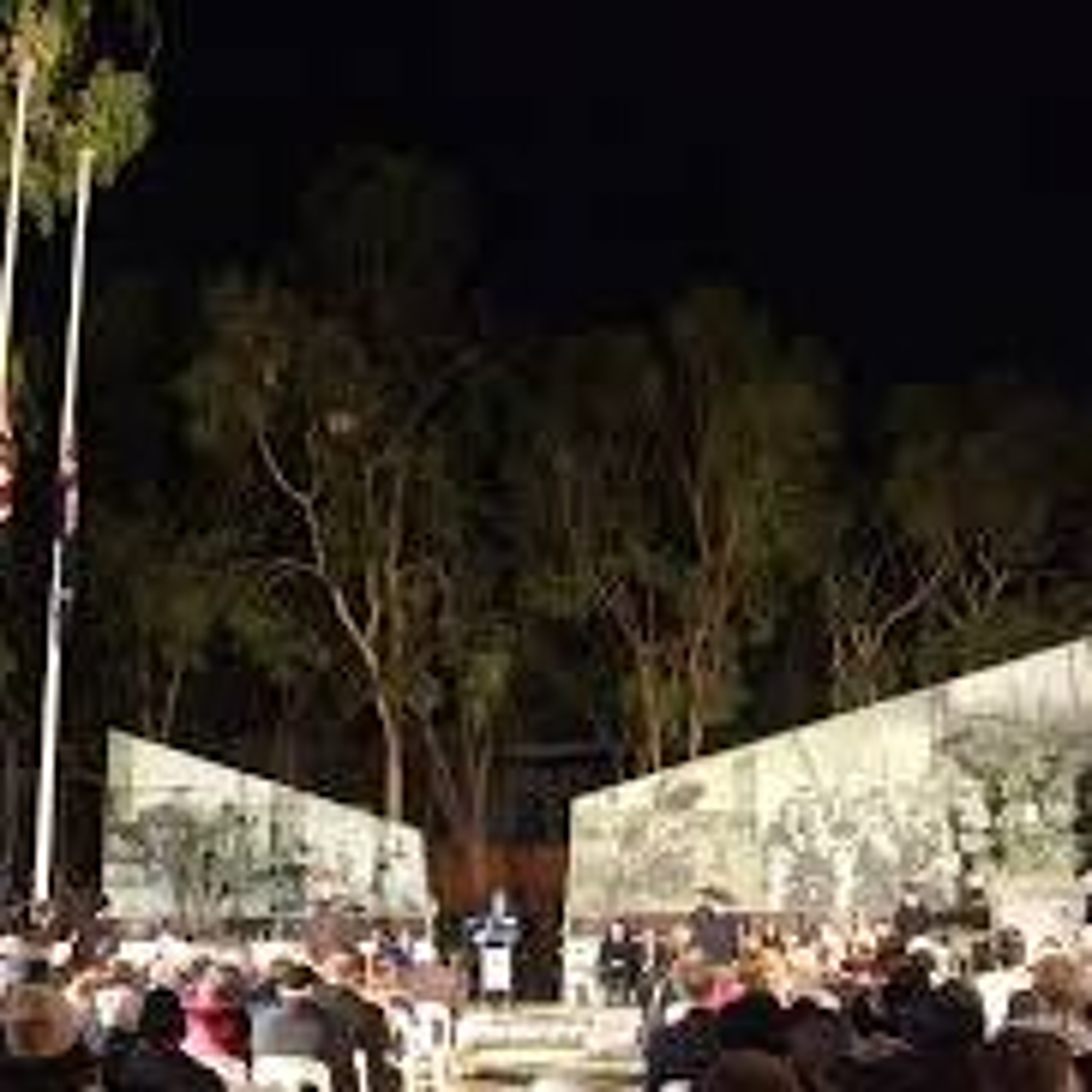 Shepparton ANZAC Day - Dawn Service 2026