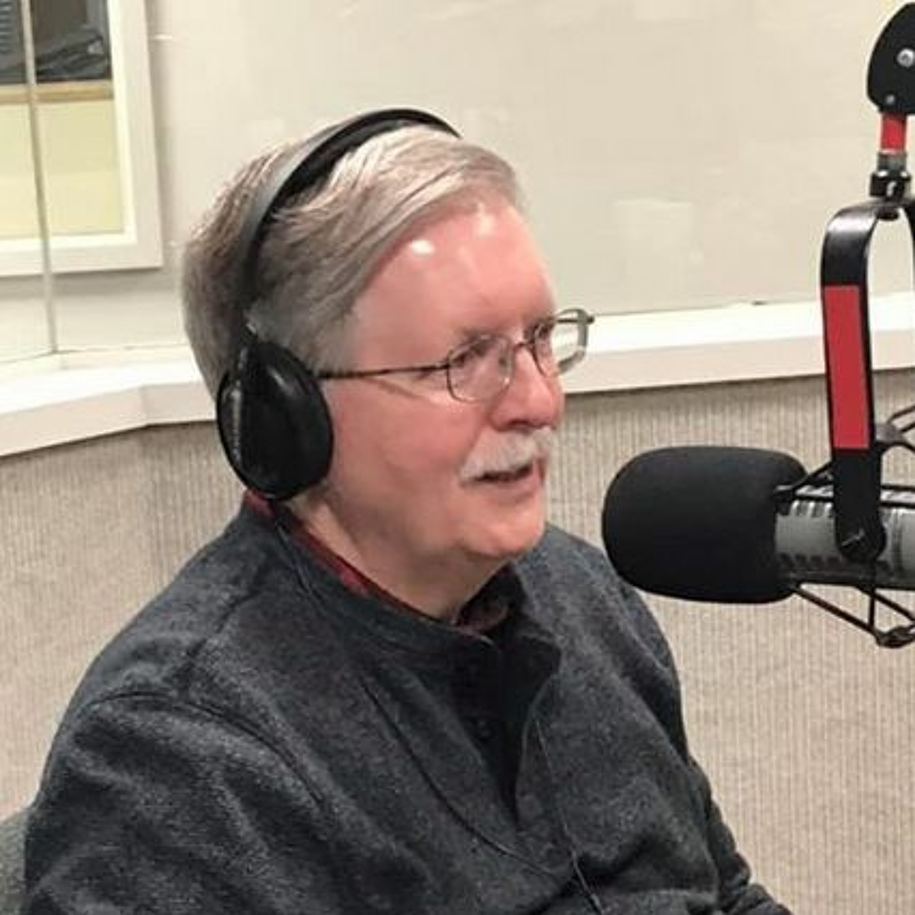 Solid Steps Radio