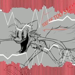 Two Tailed InsanityVs Requital - Deception Full Version (FANMADE)