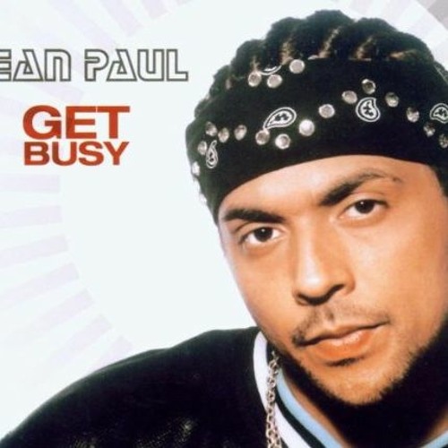 Sean Paul - Get Busy ( KaiOhhKen Drill Remix )