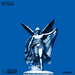 Raven (IT) - Fly Over (Røte Remix) (APB007)