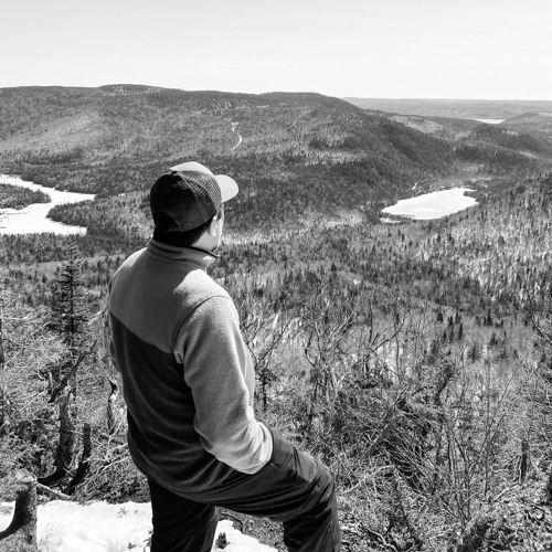 Hiking with the Stars