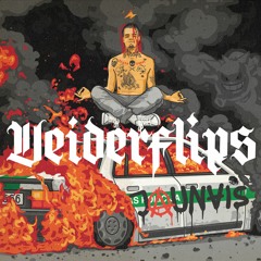 Steps - Paranoja VEIDERFLIPS