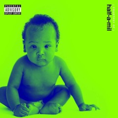 HALF-A-MIL - Good Luck (Prod. by JohnG)