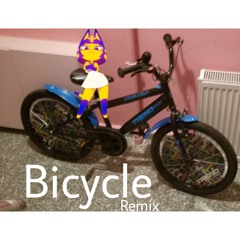BICYCLE BICYCLE REMIX
