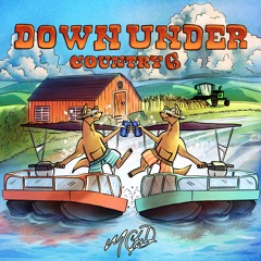Down Under Country Vol. 6