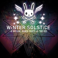 LiVE @ WiNTER SOLSTiCE 2022