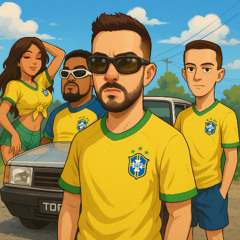 LVBEL C5, AKDO - COOOK PARDON ( Alpa Brazilian Funk Remix)