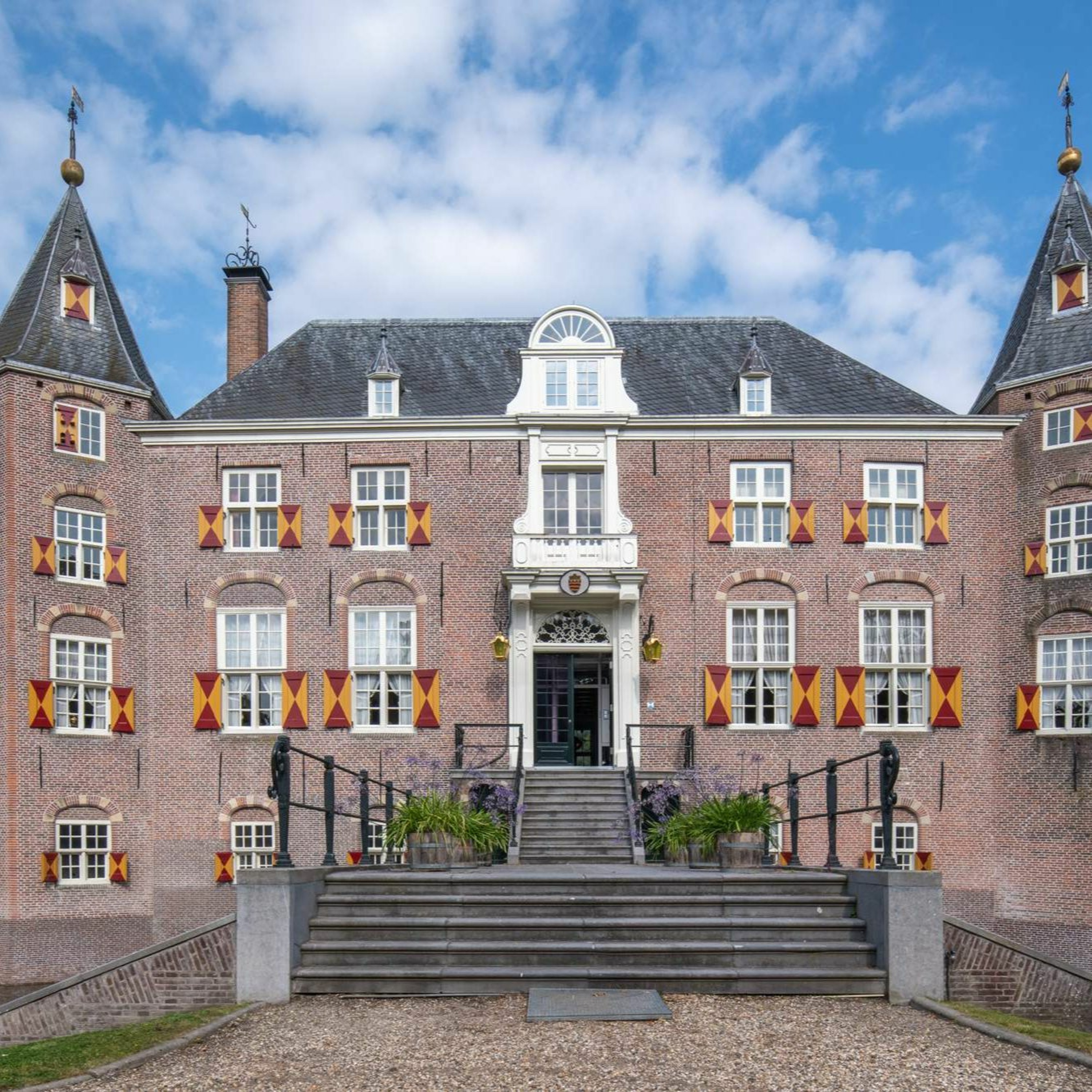 ING Podcast: “Een monument is voor de eeuwigheid, dat moet altijd blijven”