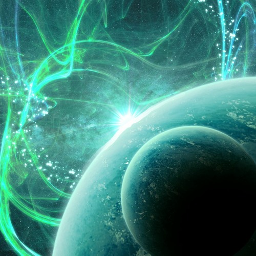 Stream Space Adventure by DJ Striden | Listen online for free on SoundCloud