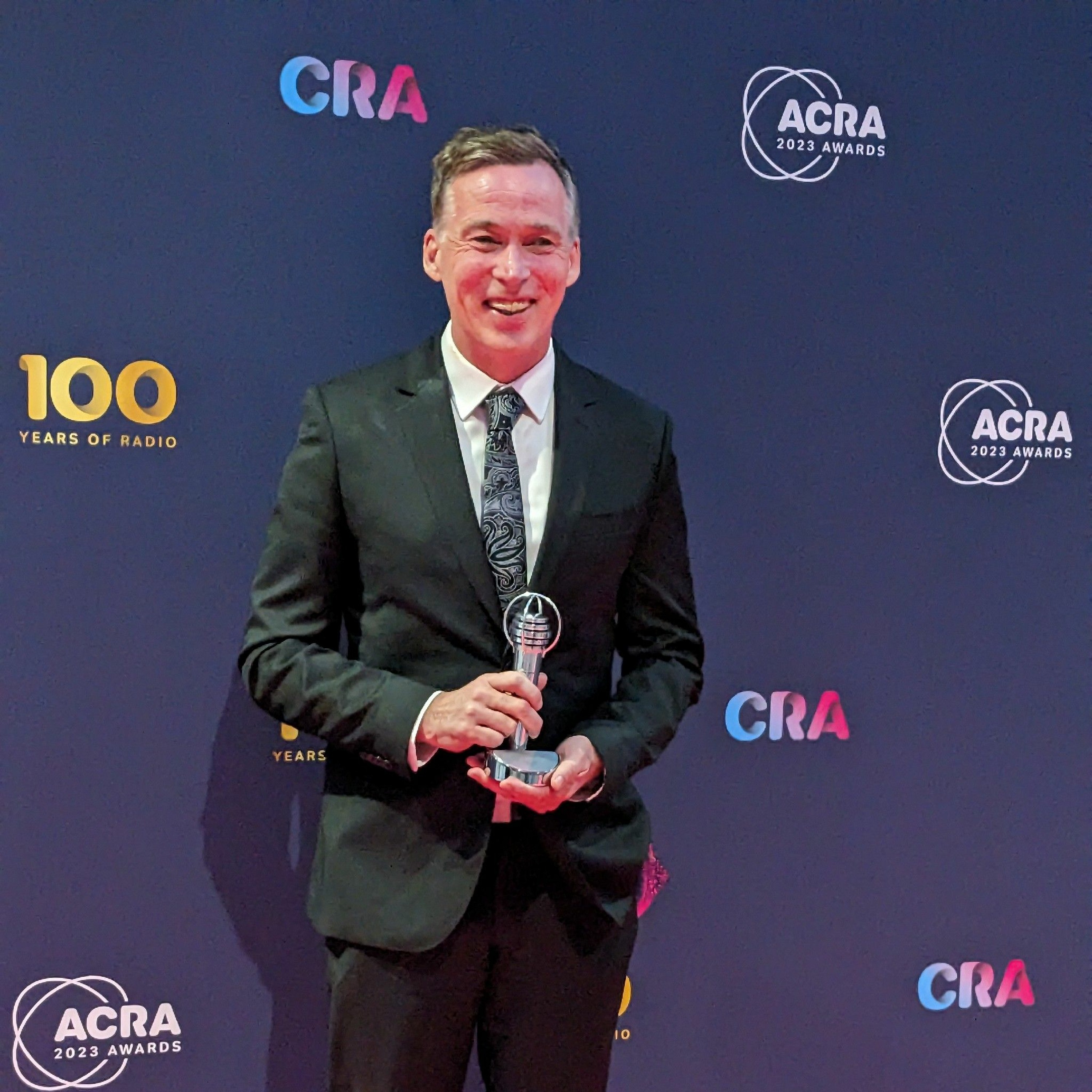 Radioinfo.com.au