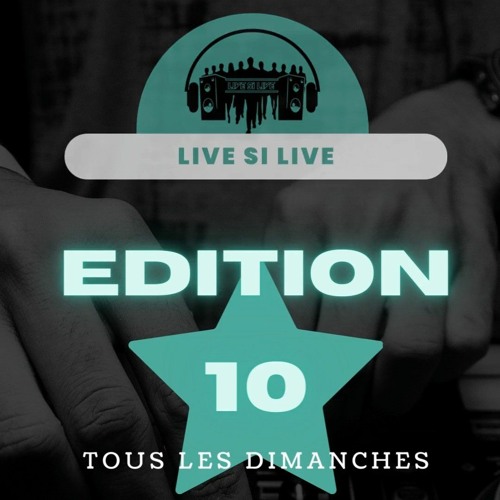 Édition n°10 LiveSiLive Tiktok DJ MiSse's Fa'ty.m4a