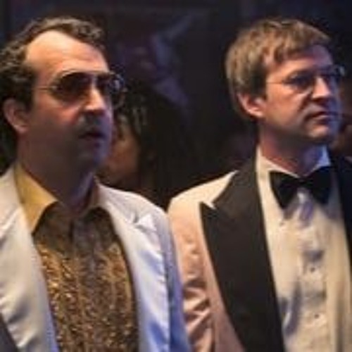 Jerome & Kevin Present - Cancelled Too Soon: Togetherness (Season 2)