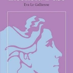 [Get] EPUB ✓ The Mystic in the Theatre: Eleonora Duse (Arcturus Books, Ab108) by  Eva