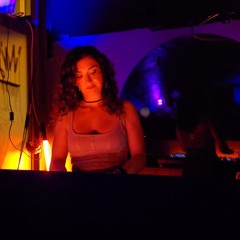 Noor Sanchez @Fuse Berlin | 24.10.2025