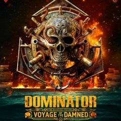 Dominator 2023 - Uptempo Warm-Up Mix