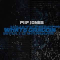 Whats Craccin (Whats Poppin Rmx)