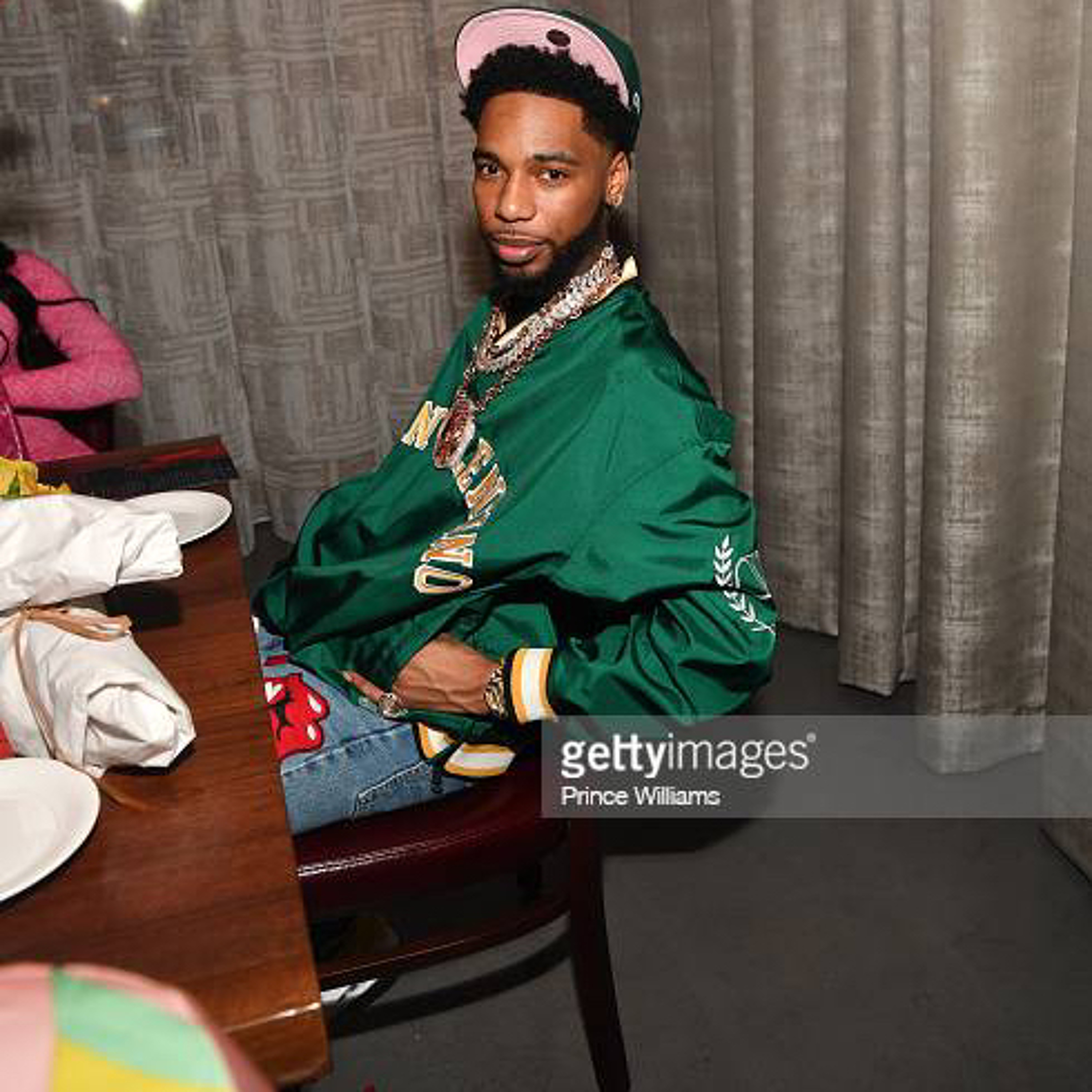 Key Glock x 21 Savage x Drake Type Beat - Body Drop (Prod. By MR. ZFG x 20k x KXVI).mp3 episode artwork