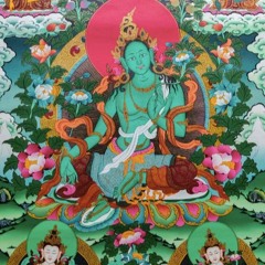 Meditación de Tara Verde