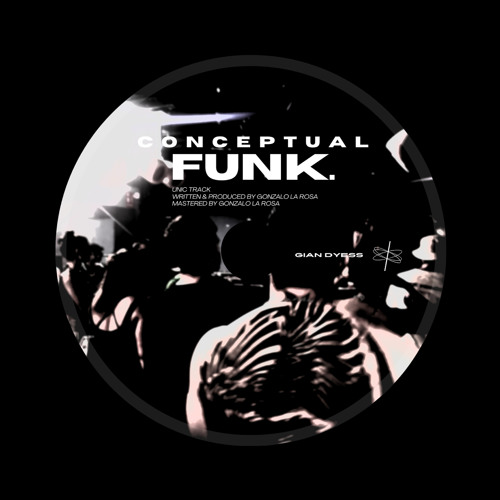 Conceptual Funk.