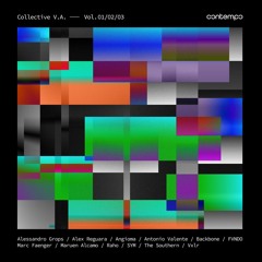 GTG Premiere | Marc Faenger - Odd Mod [CNTMP012]