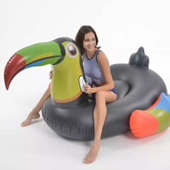 If You Go Underwater, I'll Catch You