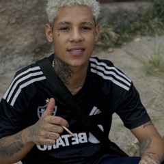 DA BRABA PRA GATINHA - Boladin 211