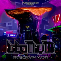 UtoNiuM - Everybody Move