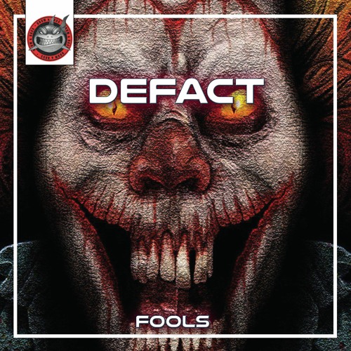 Defact - Fools [NeuroDNB Recordings]