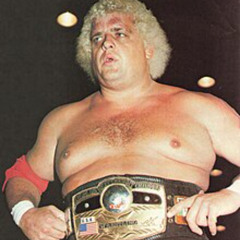 New Villain X Albert Dalton - Dusty Rhodes (Prod. Cat Café)