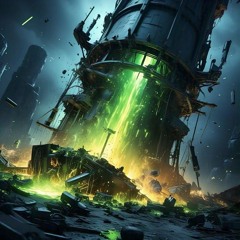 Voyd Realm - Meltdown (201)